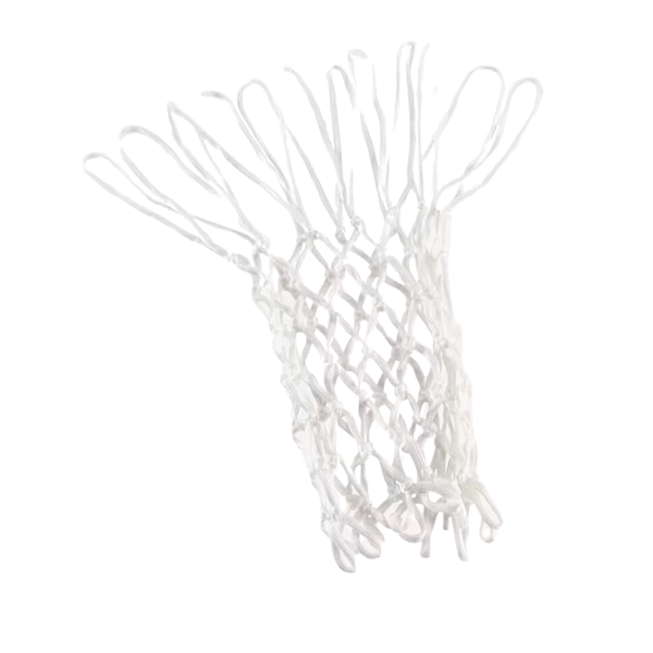 Tarmak 6mm Basketball Net for Basket or Backboard - Weather resistant