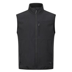 Forclaz MT100 Men's Softshell Trekking Windbreaker Vest