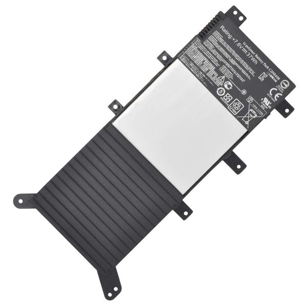 Battery compatible with ASUS V555U A555U X555UQ X555UA V555L