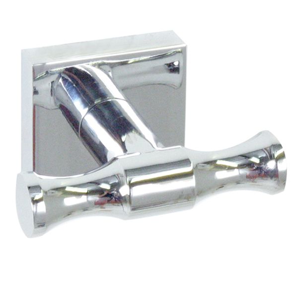 Luxury Double Towel Hook
