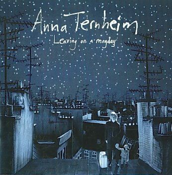 Leaving on a Mayday - (Import CD)