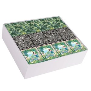 Small Assorted Boxes Contempo