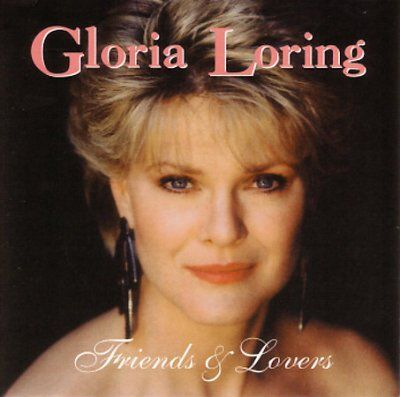 Friends &amp; Lovers - (Import CD)