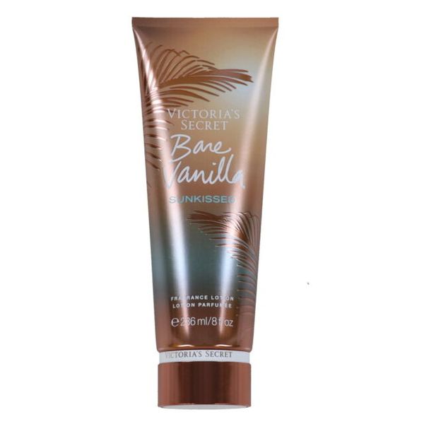 Victoria's Secret Bare Vanilla Sunkissed lotion - 236ml (Parallel Import)