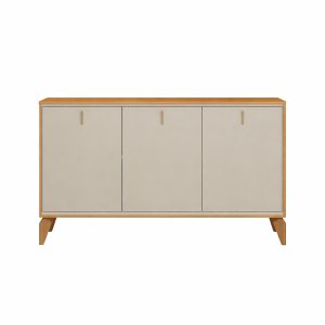 Aura 4 Door Buffet 1.4m