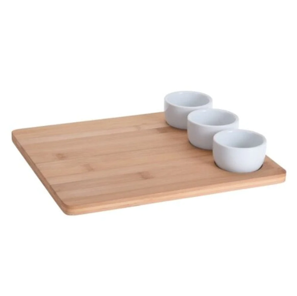 Excellent Houseware Sushi Set 4 Piece