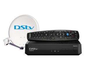 DStv Explora 3B Installed Decoder