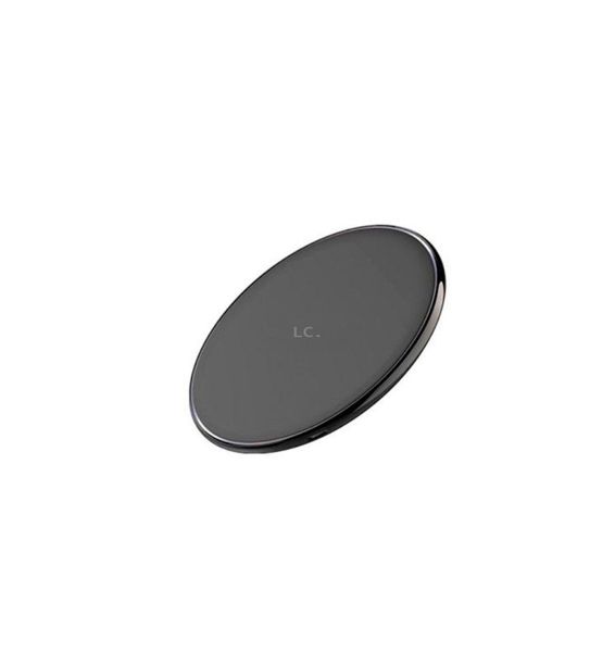 LC TECH Wireless Charger iPhone SE, 11, Pro, Max, XR, Xs Max, Xs, X, 8