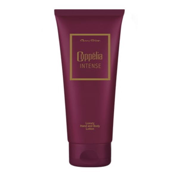 Avroy Shlain Coppelia Intense Fragrance Gift Set