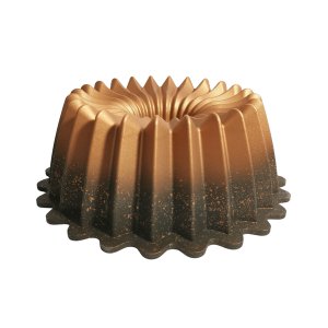 Oms Granite Non Stick Cake Mold- 3277