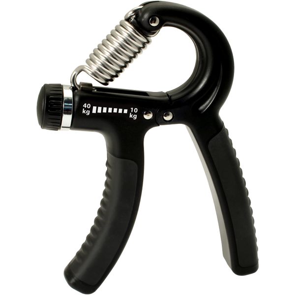 Grip Exerciser