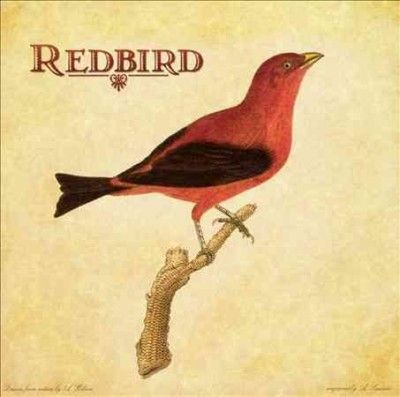 Redbird - Redbird (CD)