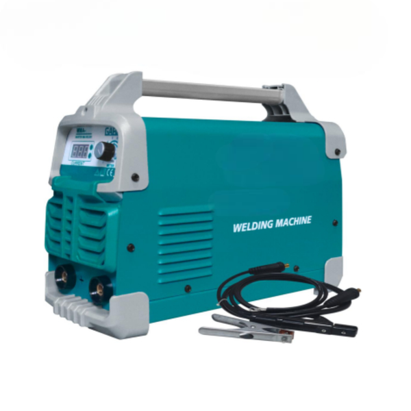 200A Welding Machine - For Steel &amp; Metal