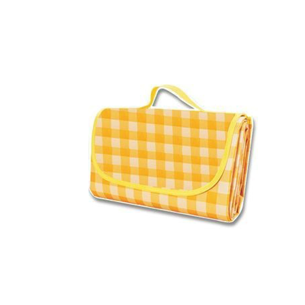 Foldable Picnic Mat-2M x 2M , Waterproof, Moisture-Proof And Portable