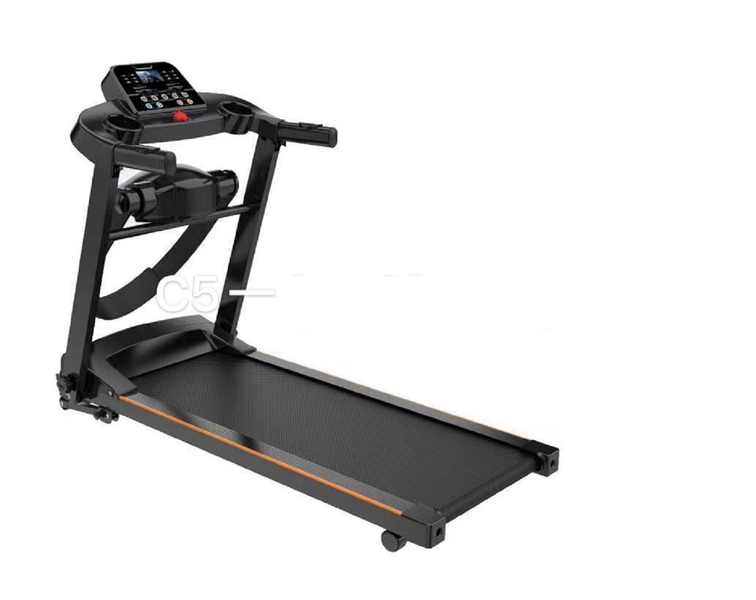GB Electric Treadmill