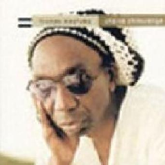 Thomas Mapfumo - Choice Chimurenga (CD)