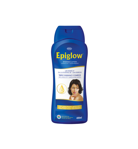 Epiglow Radiance Lotion - 400ml