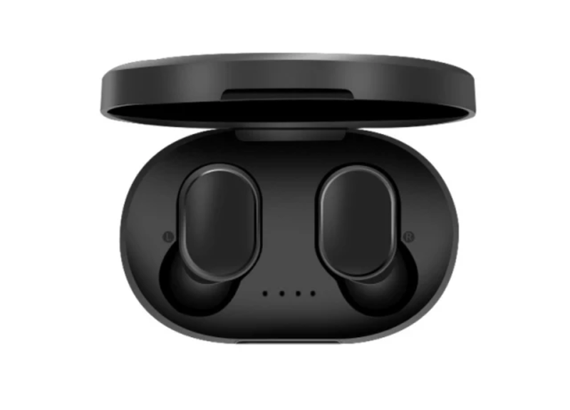 MiPods A6S True wireless headset