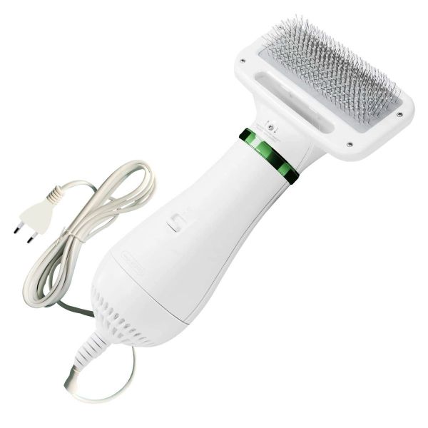 Pet Grooming Hair Dryer -White