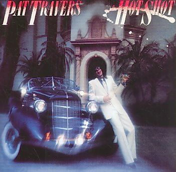 Hot Shot - (Import CD)