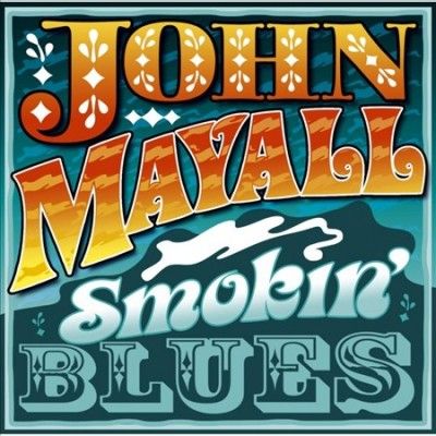 Smokin' Blues (CD / Album)