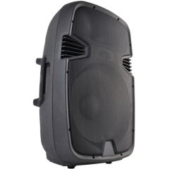 Design Acoustics Cabinet Speaker 15" 300W RMS Plastic Moulded