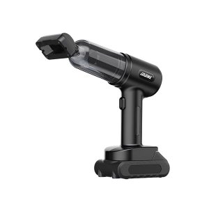 MDHL Cordless Car Mounted Handheld Vacuum Rechargable 3900mAh Battery