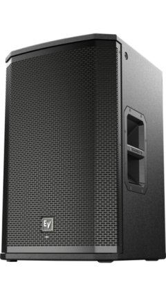 ETX-15P 15" powered loudspeaker