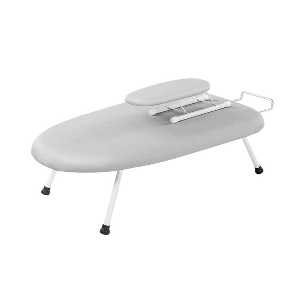 Luxury Household Foldable Small Desktop Electric Iron Ironing board