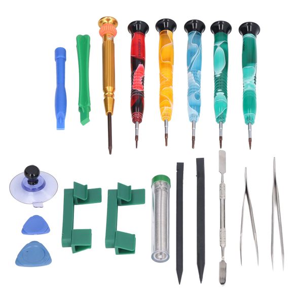 Electronics Pry Tool Kit compatible with Phones &amp; Laptops