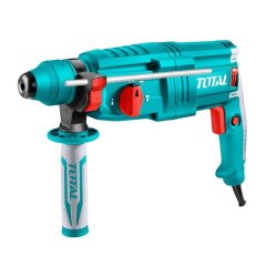 Total Tools 800W Rotary hammer