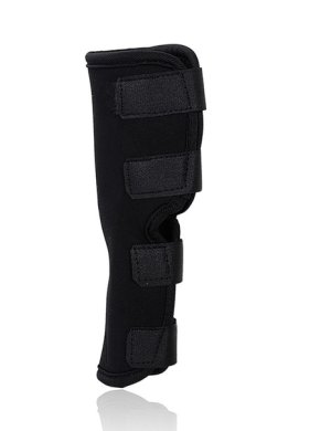 Dog Leg Brace, Pet Dog Kneepad Carpal Support, Dog Wrist Guard
