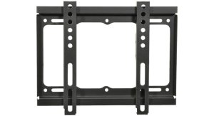 AV Link SF201 Fixed TV Wall Bracket (17" - 42")