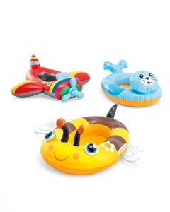 Intex - Pool Cruiser