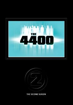 4400: The Second Season(DVD)