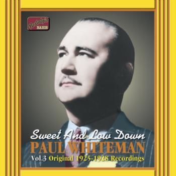 Sweet and Low Down: Original Recordings 1925 - 1928 (CD / Album)