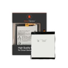 Raz Tech Replacement Battery for Mobicel NOKIA 8 HE328