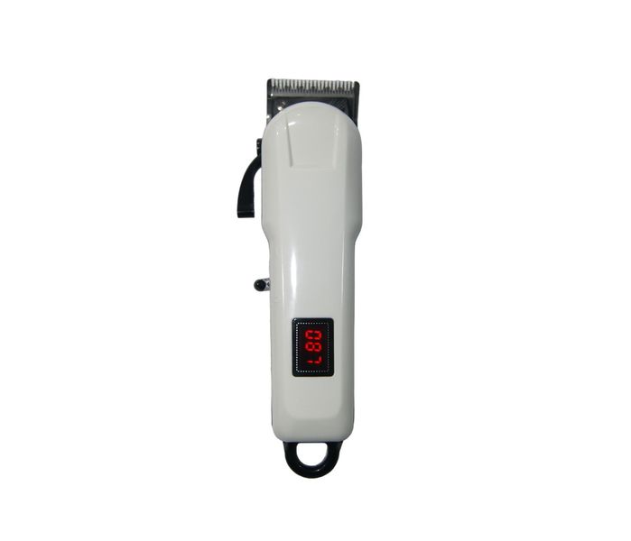Men's 1200mAh Rechargeable Haircut Machine