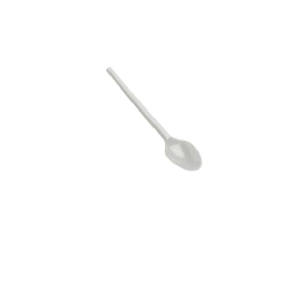 Plastic Spoons - 250 Pack