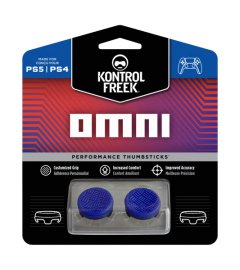 Kontrolfreek OMNI Blue PS5