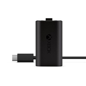 Xbox Series Play Charge Kit