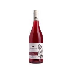 Jakkalsvlei Red Moscato - 6 x 750ml