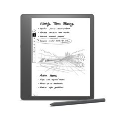 Amazon Kindle Scribe (64 GB) eReader Plus more, Includes Premium Pen