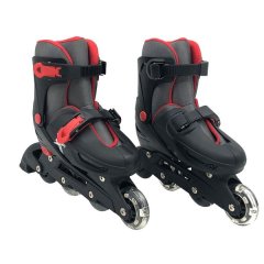 Combo Roller Blades/Skates - Small