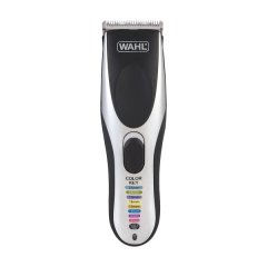 Wahl Chrome Pro Cordless 21 Piece Hair Clipper Kit