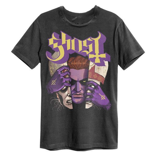 RockTs Ghost - Egos(Exclusive)