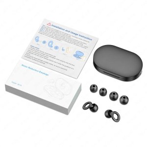 Trulyhealth Noise Reduction PeacefulPods