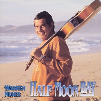 Half Moon Bay - (Import CD)
