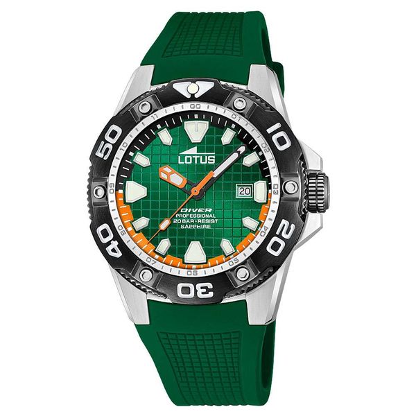 Gents Lotus Diver 18927/3 Watch