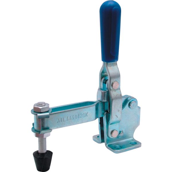 V217-FA U Bar Adjustable Vertical Clamp
